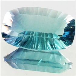 14ct Scarce Blue Green Florite Gem Grade (GEM-45166)