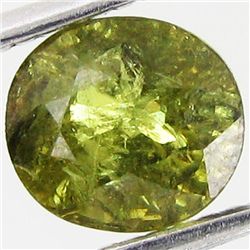 1.87ct Clean Bright Demantoid Garnet (GEM-29905A)