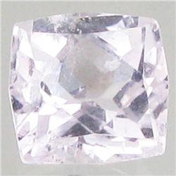 2.75ct Blush Pink Kunzite Cushion (GEM-42964)