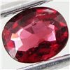 Image 1 : 0.57ct Natural Red Spinel (GEM-29447D)