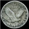 Image 2 : 1929D Standing Liberty Quarter Better Circulated (COI-10674)