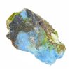 Image 1 : 240ct VERY RARE Cyanotrichite Crystal Cluster (MIN-000769)