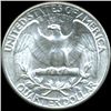Image 2 : 1941 Washington 25c MS64/65 (COI-10720)