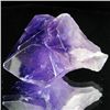 Image 1 : 195ct Large Purple Amethyst Single Crystal (MIN-001374)