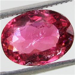 3.63ct top Luster Hot Pink Tourmaline (GEM-44493)