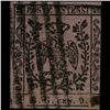 Image 1 : 1853 Modena 9c Stamp (STM-0976)