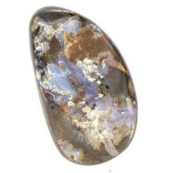 137.6ct Australian Boulder Opal (GEM-44571)