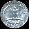 Image 2 : 1941S Washington 25c MS65 (COI-10711)