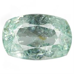 3.08ct Attractive Paraiba Green Tourmaline   (GEM-28270)