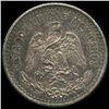 Image 1 : 1913 Mexico 10c AU+ Scarce (COI-10014)