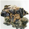 Image 1 : 250ct Aegirine Crystal Cluster (MIN-001152)