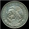 Image 2 : 1966 Mexico 50c MS66+ RARE Variety (COI-10100)