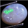 Image 1 : 1.5ct Cut & Polished Hot Flash Ethopia Solid Opal (GEM-46671)