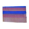 Image 2 : Laos Raw Silk Wall Tapestry (DEC-486)