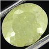 Image 1 : 2.05ct Demantoid Garnet Oval (GEM-35059D)