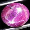 Image 1 : 2.9ct Burma Star Ruby Untreated (GEM-45647)