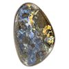 Image 1 : 136.48ct Australian Boulder Opal (GEM-44639)