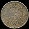 Image 2 : 1938 Mexico 5c XF/AU Scarce (COI-10002)
