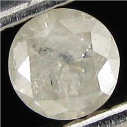 0.15ct Mint Green Natural Diamond (GEM-3662O)