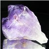 Image 1 : 500ct Large Purple Amethyst Single Crystal (MIN-001370)