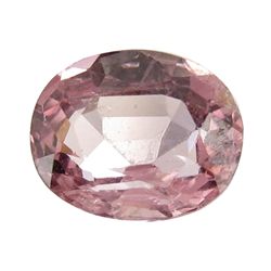 1.90ct Top Unheated Tanzanian Spinel  (GEM-21065)