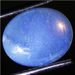 1.31ct Cut & Polished Hot Flash Ethopia Solid Opal (GEM-46698)