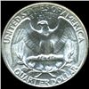 Image 2 : 1947 Washington 25c MS65 (COI-10704)