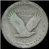 Image 2 : 1926D Standing Liberty Quarter Circulated (COI-10654)