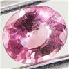 Image 1 : 0.32ct Pink Tourmaline Appraised $171 (GEM-44352)