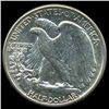 Image 2 : 1943 Walking 50c MS66 (COI-9709)