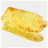 Image 1 : 40ct Large Amber Chunk With Inclusions (MIN-001587)
