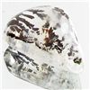 Image 1 : 10.2ct Dendrite Opal Cabochon (GEM-35801)