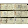 Image 1 : Cuba. Cuban Bill of Exch. w/Cuban Rev. Bisect Sta