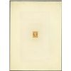 Image 1 : Cuba. 1914-18, Issue, 2 Cent. TC LDP Portrait.