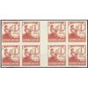 Image 1 : Cuba. 1939. Tabaco Habana Issue Trial Color Proof