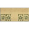 Image 1 : Cuba. 1945 Founding of Friends Cuba Issue TC Proo