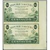 Image 1 : Republica De Cuba, Vueltabajo Proof Revenue Stamp