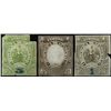 Image 1 : Guatemala. 1889-1890 Revenue Timbre Proofs.