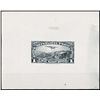 Image 1 : Haiti. C5, 1 Gd. 1933-40, Plane over Christophe's
