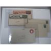Image 2 : Panama. Guat. Bol. Post Stat. & PC Specimen Assor