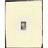 Image 1 : Vincent Price Proof , U.S. Comm Stamp Never Issue
