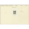Image 1 : WA, Tacoma Savings Stamp 1891 "V" Nickel Proof