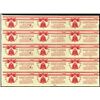Image 1 : U.S. Dep. of Agric Food Coupons Cover Spec.#2.