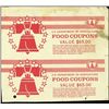 Image 1 : U.S. Dep. of Agric Food Coupons Cover Spec. #3.