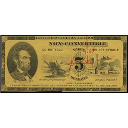 U.S. Food Stamp Essay Proof