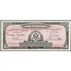 Image 1 : U.S. NY. U.S.P. Savings System Series 1917 Notes.