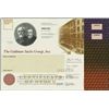 Image 1 : The Goldman Sachs Group, Inc. Specimen Stock