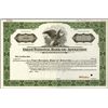 Image 1 : WI.  Wisconsin First National Bank Stock Bonanza!