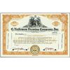 Image 1 : WI. Pennsylvania. Brewery Stock Certificate Assor