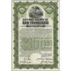 Image 1 : CA. San Francisco - Pan-Pac Expo Bond.